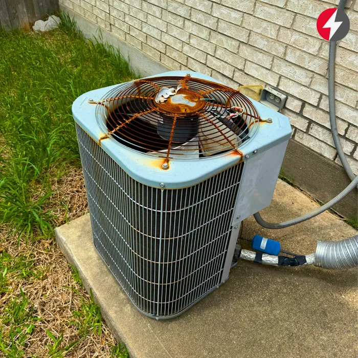 Fuse HVAC & Appliance Repair Picture 7