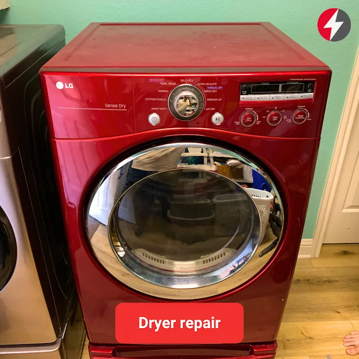 Fuse HVAC & Appliance Repair Picture 10