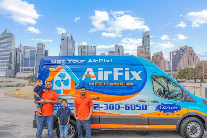 AirFix Mechanical Picture 6