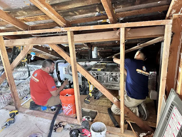 AirFix Mechanical Picture 2