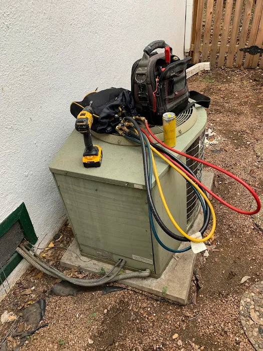 AirFix Mechanical Picture 4