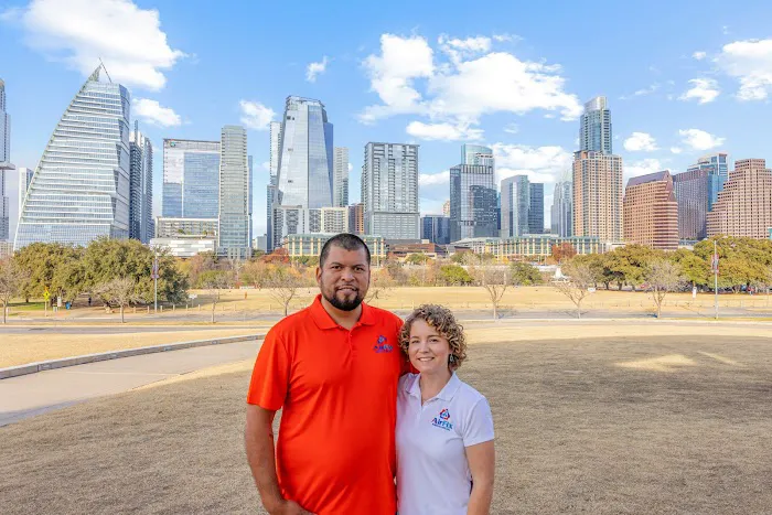 AirFix Mechanical Picture 1