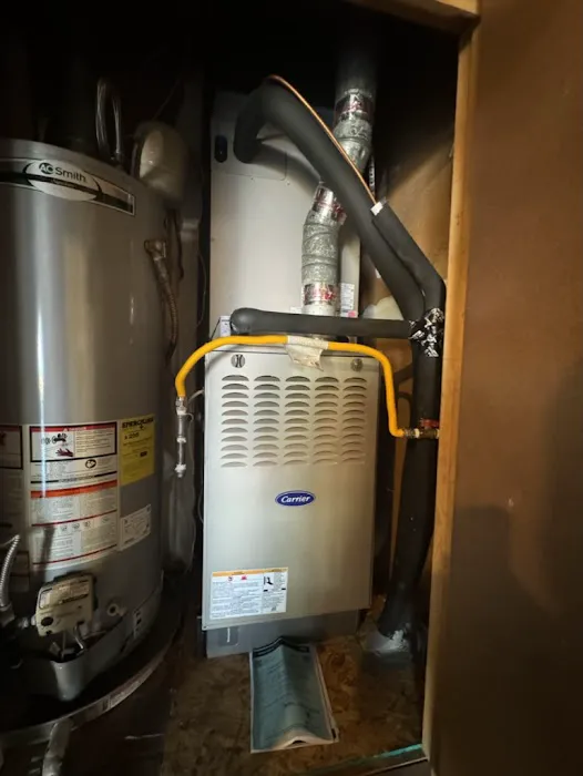 AirFix Mechanical Picture 9