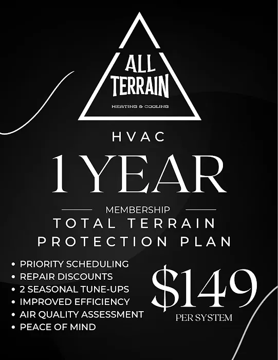 All Terrain Heating & Cooling Picture 10