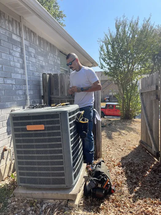 All Terrain Heating & Cooling Picture 8