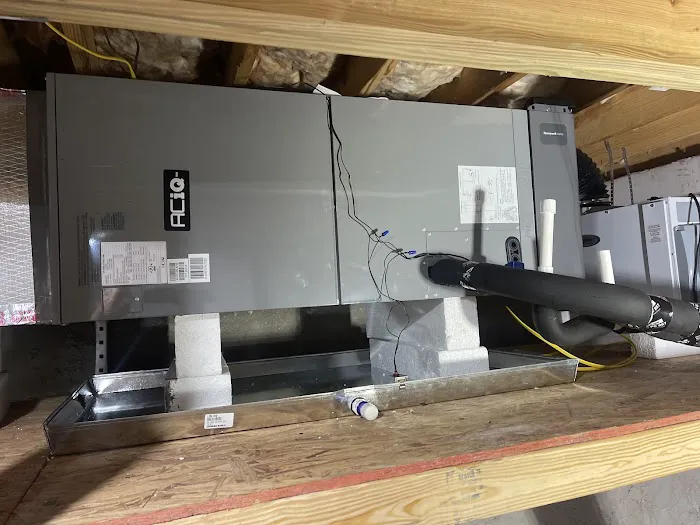 All Terrain Heating & Cooling Picture 3