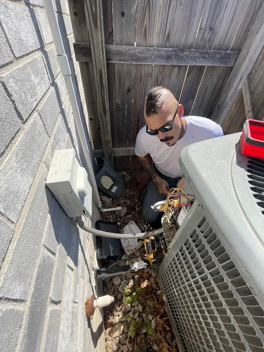 All Terrain Heating & Cooling Picture 7