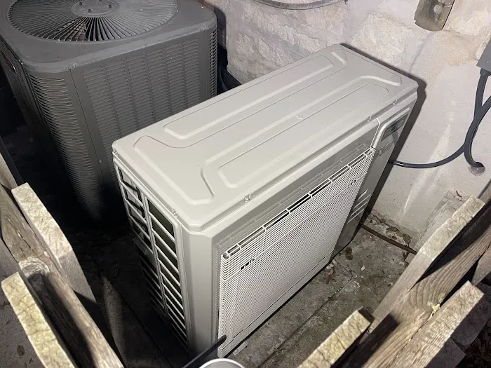 All Terrain Heating & Cooling Picture 1