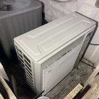 All Terrain Heating & Cooling ico