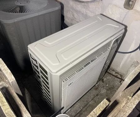 All Terrain Heating & Cooling