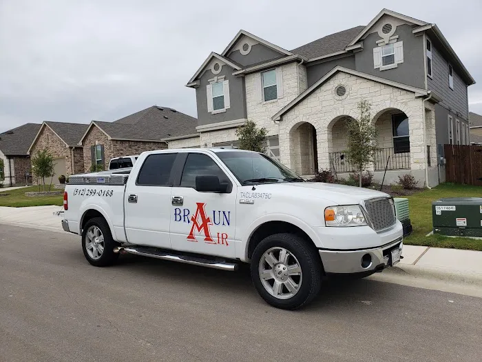 Braun Air LLC Picture 4