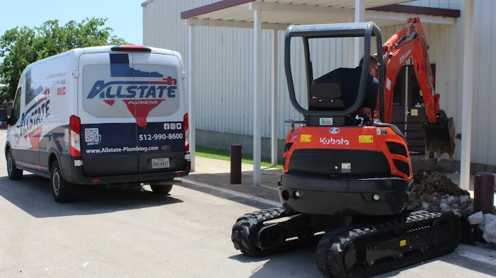 Allstate Plumbing Heat & Air Picture 8