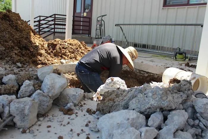 Allstate Plumbing Heat & Air Picture 9