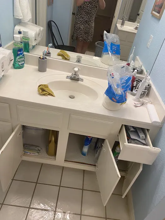 Allstate Plumbing Heat & Air Picture 1