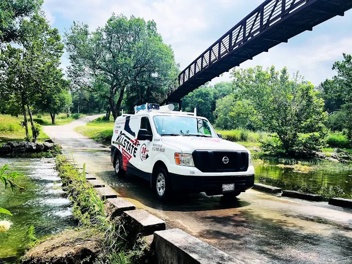 Allstate Plumbing Heat & Air Picture 4