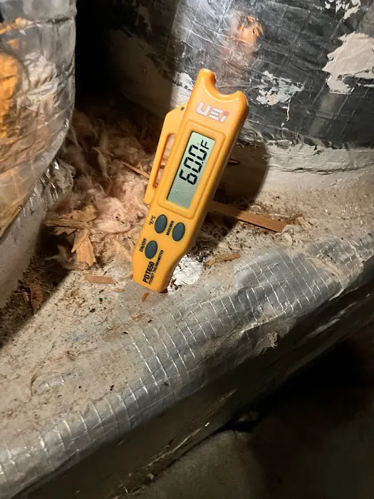 To the T Plumbing Heating and Air Picture 4