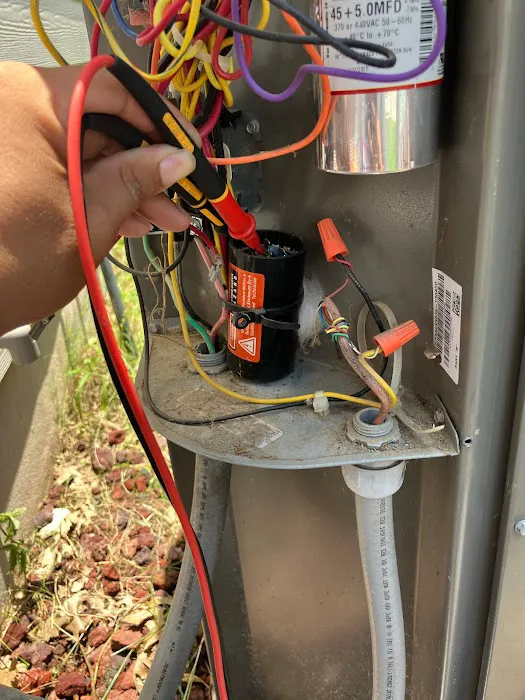 To the T Plumbing Heating and Air Picture 5