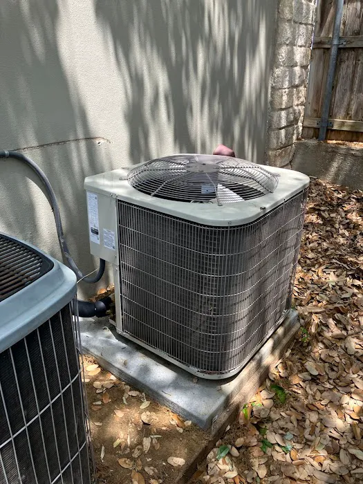 To the T Plumbing Heating and Air Picture 3