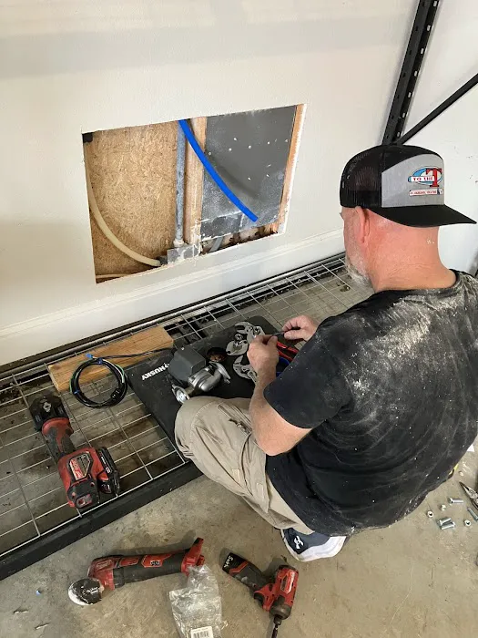 To the T Plumbing Heating and Air Picture 1