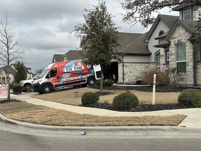 To the T Plumbing Heating and Air Picture 6