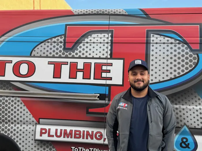 To the T Plumbing Heating and Air Picture 2