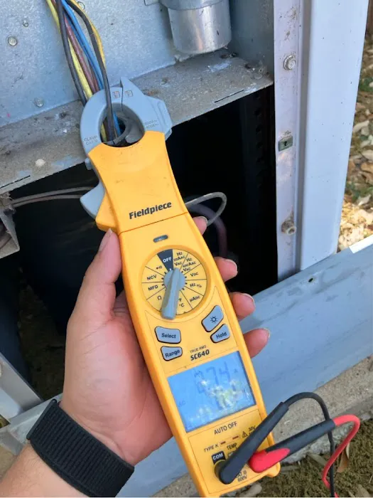 To the T Plumbing Heating and Air Picture 9