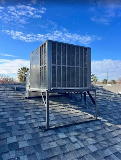 Barrett Family AC Experts Picture 7