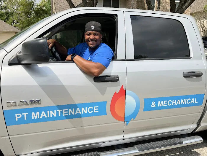 PT Maintenance. Air Conditioning & Heating Services Picture 7