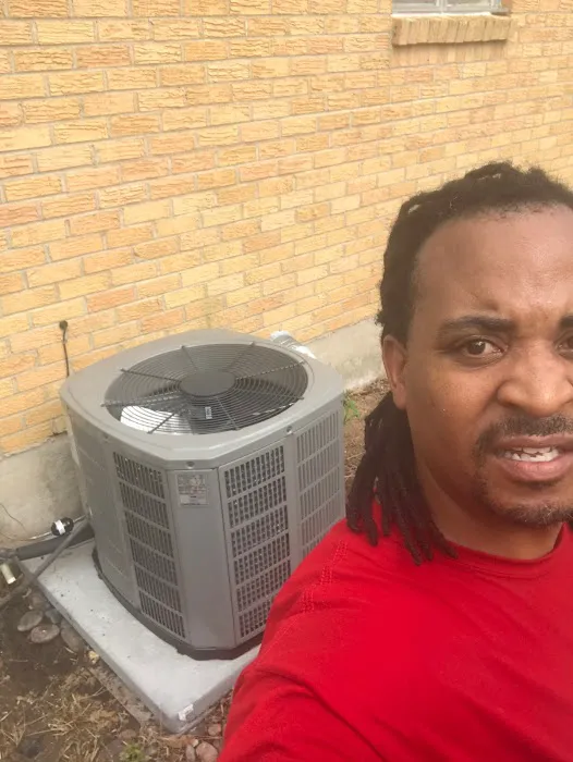 PT Maintenance. Air Conditioning & Heating Services Picture 8