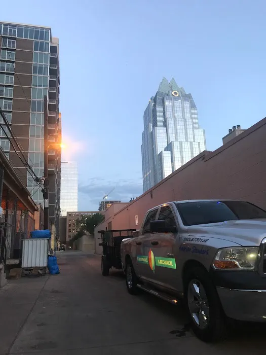 PT Maintenance. Air Conditioning & Heating Services Picture 1