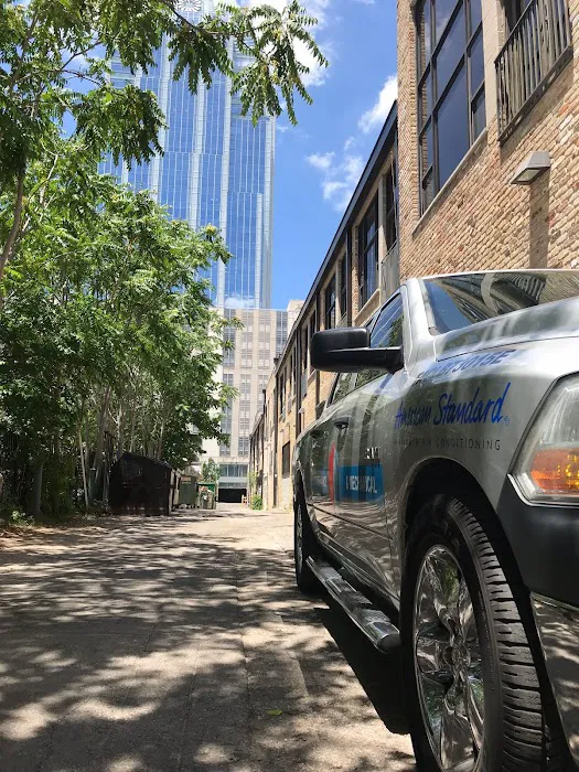 PT Maintenance. Air Conditioning & Heating Services Picture 2