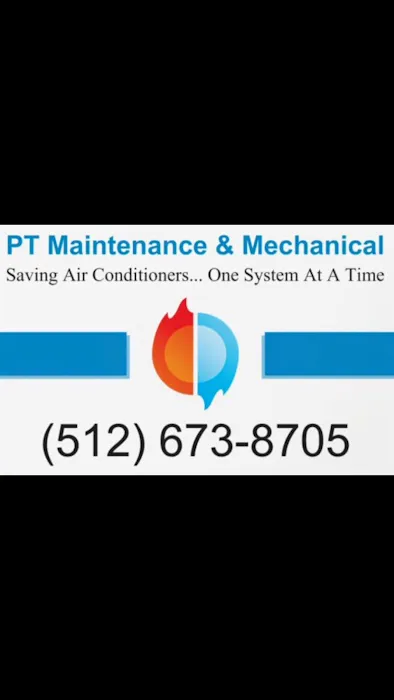 PT Maintenance. Air Conditioning & Heating Services Picture 9