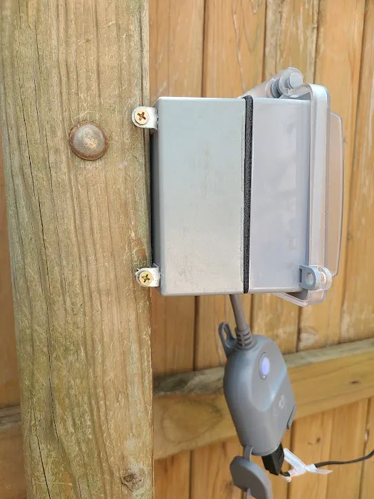 Team Enoch: Electric, Plumbing, Air, Roofing Picture 2