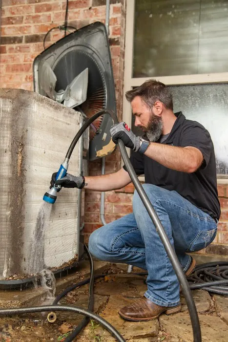 Team Enoch: Electric, Plumbing, Air, Roofing Picture 1