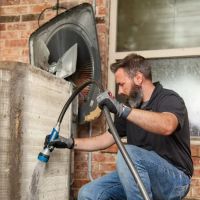 Team Enoch: Electric, Plumbing, Air, Roofing ico