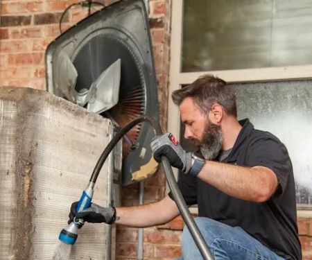 Team Enoch: Electric, Plumbing, Air, Roofing