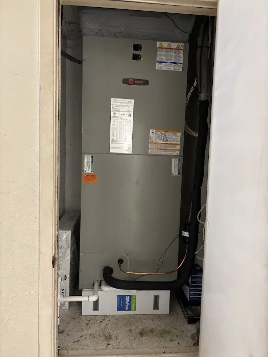 Team Enoch: Electric, Plumbing, Air, Roofing Picture 4