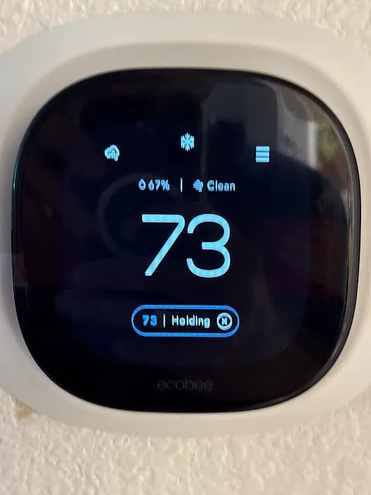 Team Enoch: Electric, Plumbing, Air, Roofing Picture 3