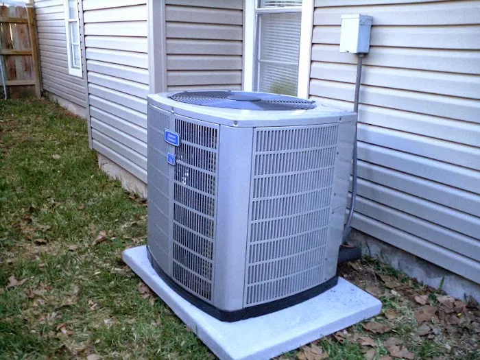 Air Repair Heating & A/C Picture 10