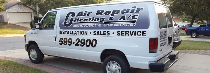 Air Repair Heating & A/C Picture 2
