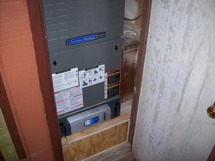 Air Repair Heating & A/C Picture 6