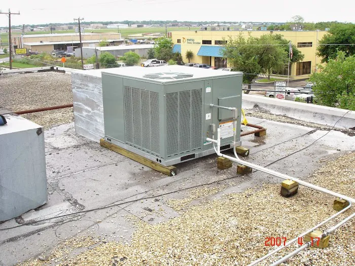 Air Repair Heating & A/C Picture 1