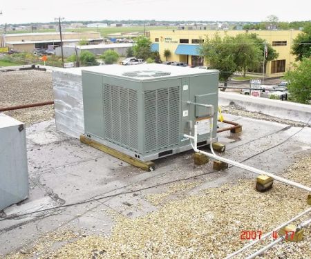 Air Repair Heating & A/C