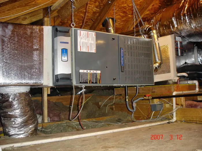Air Repair Heating & A/C Picture 7