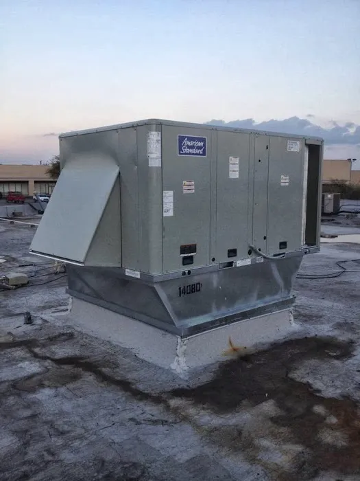 Air Repair Heating & A/C Picture 3