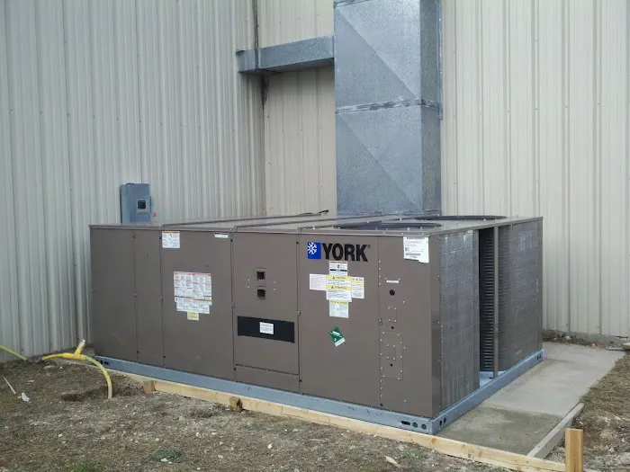 Texas Air Repair Picture 5