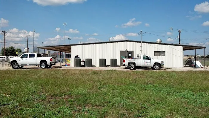 Texas Air Repair Picture 9