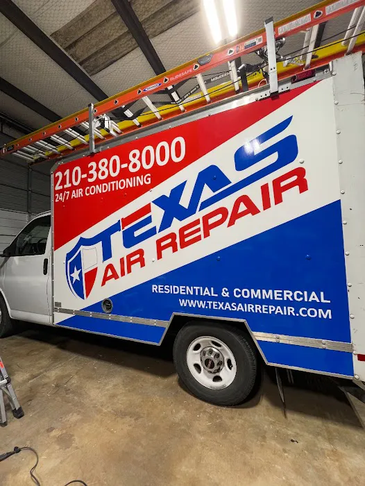 Texas Air Repair Picture 10