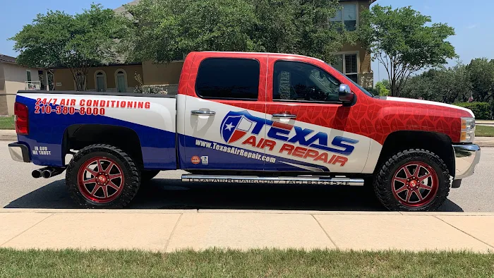 Texas Air Repair Picture 4