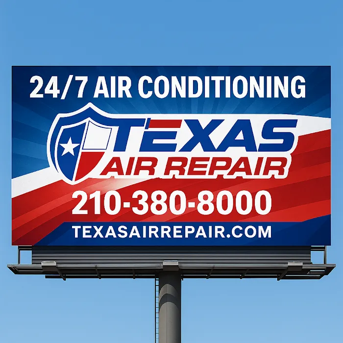 Texas Air Repair Picture 8